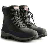 Hunter Men's Recycled Polyester Commando Boots Hunter Men's Recycled Polyester Commando Boots